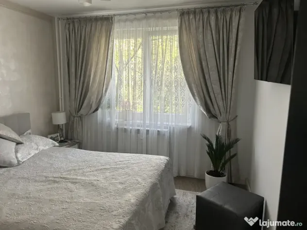 Crangasi apartament 3 Camere direct proprietar