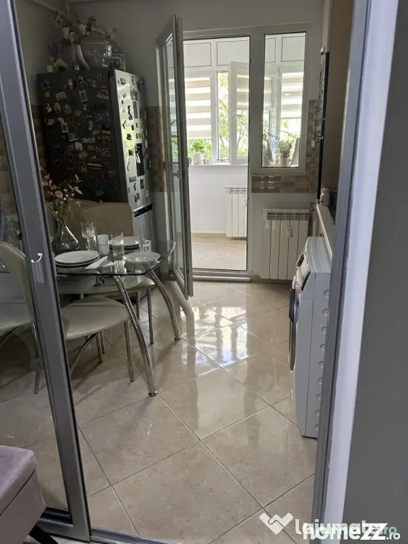 Crangasi apartament 3 Camere direct proprietar