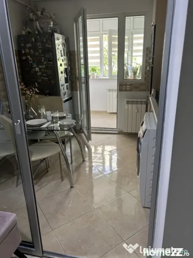 Crangasi apartament 3 Camere direct proprietar