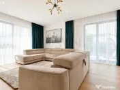 Apartament l 4 Camere l One Tower Herastrau
