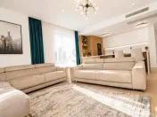 Apartament l 4 Camere l One Tower Herastrau