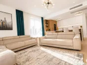 Apartament l 4 Camere l One Tower Herastrau 