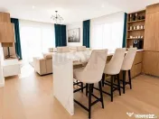 Apartament l 4 Camere l One Tower Herastrau 