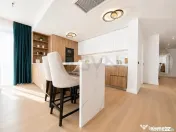 Apartament l 4 Camere l One Tower Herastrau 