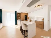 Apartament l 4 Camere l One Tower Herastrau 