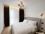 Apartament l 4 Camere l One Tower Herastrau 