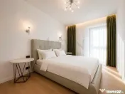 Apartament l 4 Camere l One Tower Herastrau 