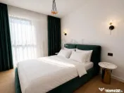 Apartament l 4 Camere l One Tower Herastrau 
