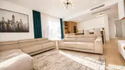 Apartament l 4 Camere l One Tower Herastrau