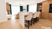 Apartament l 4 Camere l One Tower Herastrau