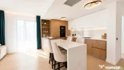 Apartament l 4 Camere l One Tower Herastrau