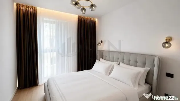 Apartament l 4 Camere l One Tower Herastrau
