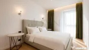 Apartament l 4 Camere l One Tower Herastrau