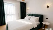 Apartament l 4 Camere l One Tower Herastrau