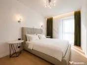 Apartament l 4 Camere l One Tower Herastrau