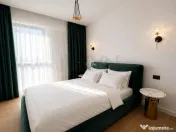 Apartament l 4 Camere l One Tower Herastrau
