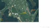 Teren extravilan 5500 mp, la padure zona Selimbar (Mohu)