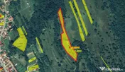 Teren extravilan 5500 mp, la padure zona Selimbar (Mohu)