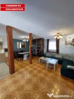 3 camere Vitan, centrală, an 1996, metrou