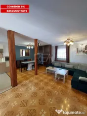 3 camere Vitan, centrală, an 1996, metrou