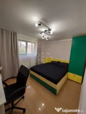 3 camere Vitan, centrală, an 1996, metrou