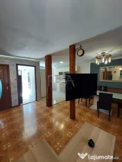 3 camere Vitan, centrală, an 1996, metrou