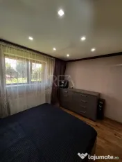 3 camere Vitan, centrală, an 1996, metrou