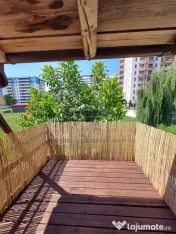 3 camere Vitan, centrală, an 1996, metrou