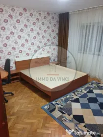 Apartament 2 camere decomandate OMV Marasti
