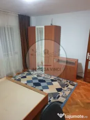 Apartament 2 camere decomandate OMV Marasti 