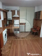Apartament 2 camere decomandate OMV Marasti 