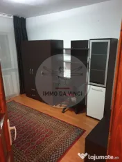 Apartament 2 camere decomandate OMV Marasti 