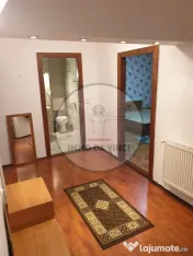 Apartament 2 camere decomandate OMV Marasti 