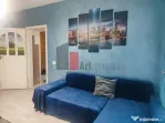 Apartament modern cu 2 camere Bloc 2020