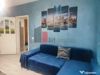 Apartament modern cu 2 camere Bloc 2020