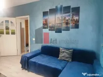 Apartament modern cu 2 camere Bloc 2020
