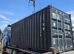 Container maritim NOU 20ft One Way | Pascani | Livrare rapidă