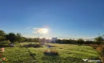 Teren intravilan zona Turnisor