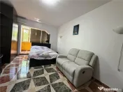 Militari-Uverturii,garsoniera decomandata,cf 1,etaj 3/4, imo 