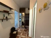 Militari-Uverturii,garsoniera decomandata,cf 1,etaj 3/4, imo 