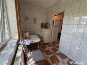 Militari-Uverturii,garsoniera decomandata,cf 1,etaj 3/4, imo 