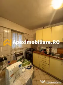 Apartament 3 camere de inchiriat Valea Ialomitei București