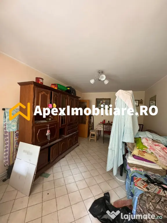 Apartament 3 camere de inchiriat Valea Ialomitei București