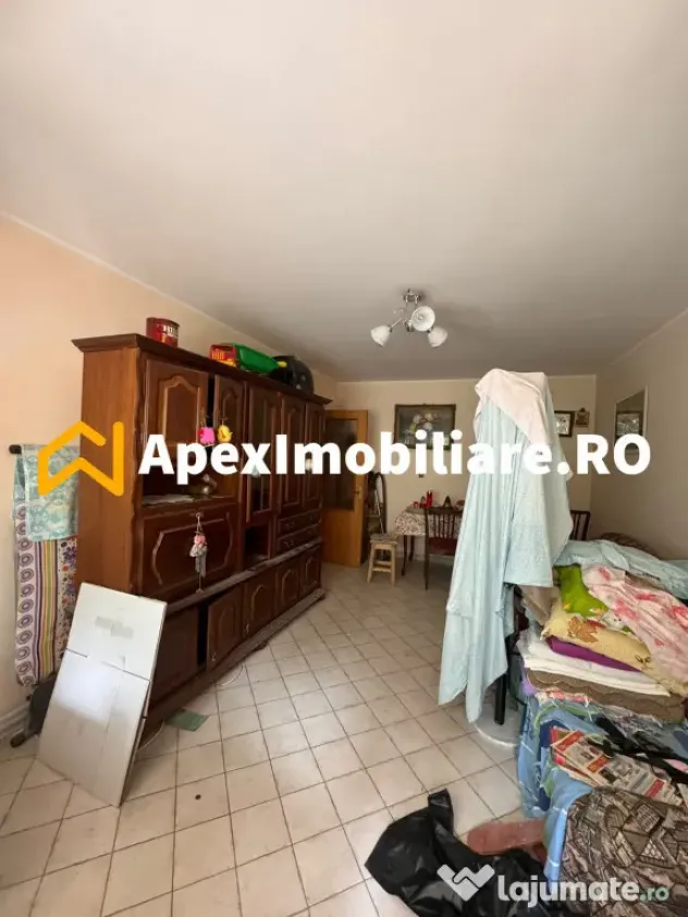 Apartament 3 camere de inchiriat Valea Ialomitei București
