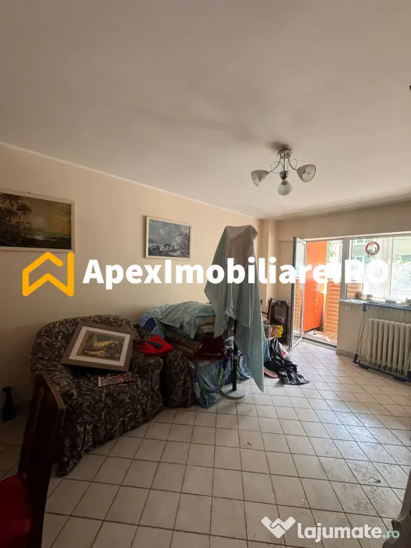 Apartament 3 camere de inchiriat Valea Ialomitei București