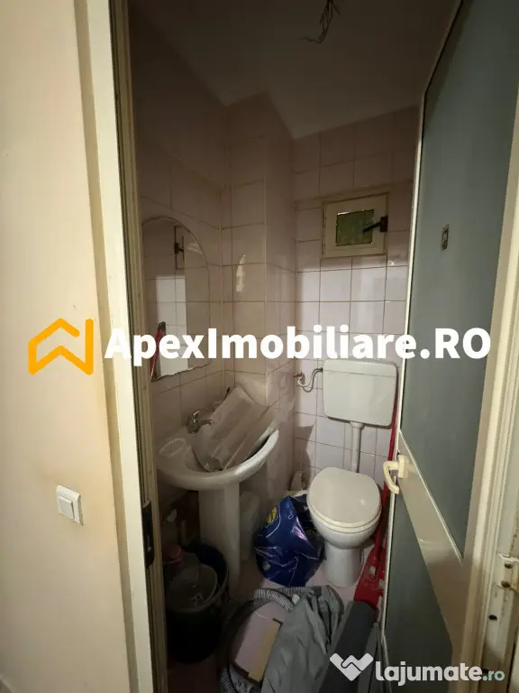 Apartament 3 camere de inchiriat Valea Ialomitei București