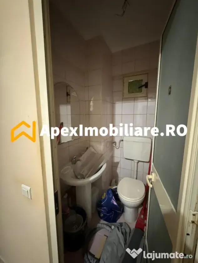 Apartament 3 camere de inchiriat Valea Ialomitei București