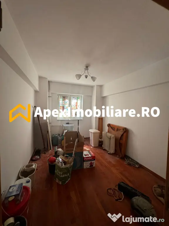 Apartament 3 camere de inchiriat Valea Ialomitei București