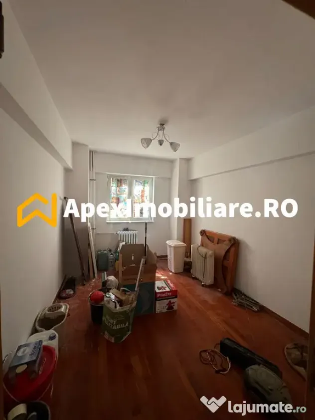 Apartament 3 camere de inchiriat Valea Ialomitei București