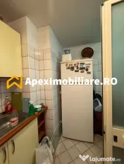 Apartament 3 camere de inchiriat Valea Ialomitei București 